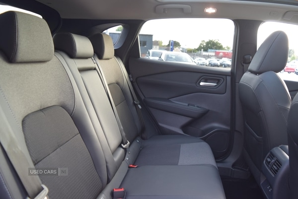 Used Nissan Qashqai 2025 for sale - 76803113: Photo 34