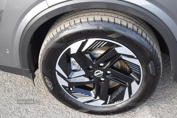 Used Nissan Qashqai 2025 for sale - 76803113: Photo 39