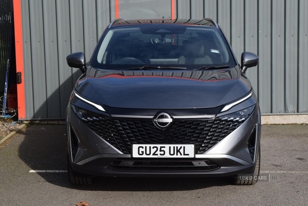 Used Nissan Qashqai 2025 for sale - 76803113: Photo 5