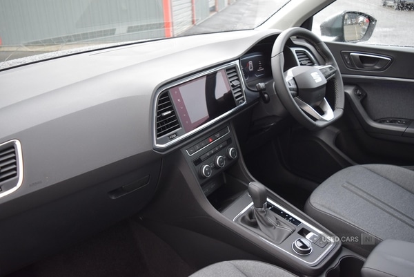 Used SEAT Ateca 2025 for sale - 77041433: Photo 12