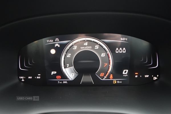 Used SEAT Ateca 2025 for sale - 77041433: Photo 13