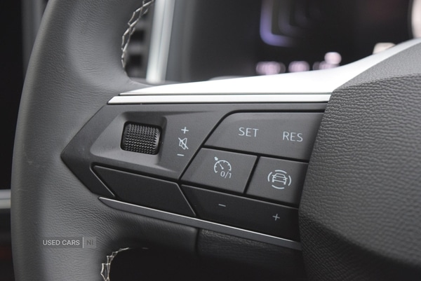 Used SEAT Ateca 2025 for sale - 77041433: Photo 15