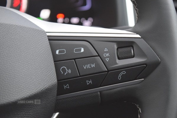 Used SEAT Ateca 2025 for sale - 77041433: Photo 16