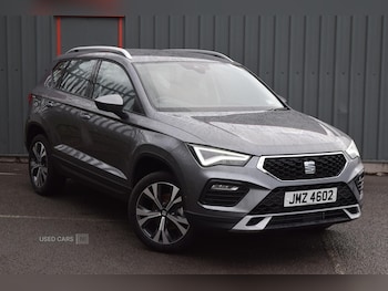 Used SEAT Ateca 2025 for sale - 77041433: Photo