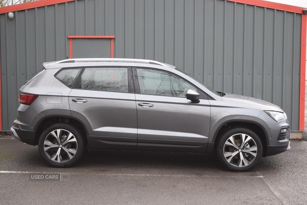 Used SEAT Ateca 2025 for sale - 77041433: Photo 2