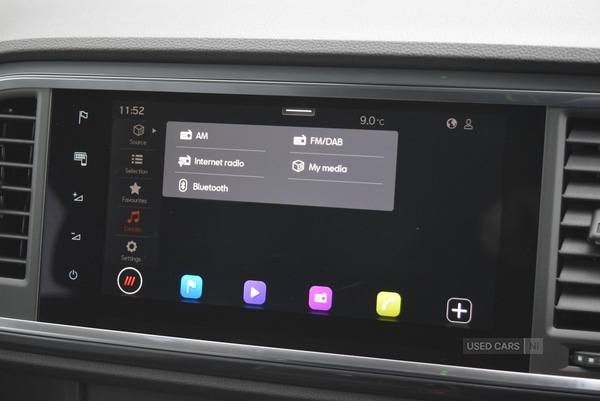 Used SEAT Ateca 2025 for sale - 77041433: Photo 21