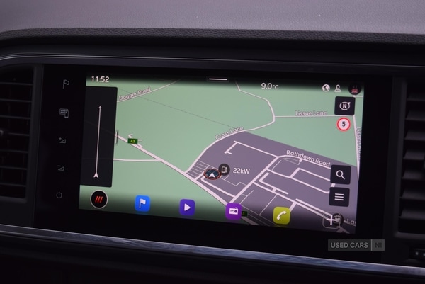 Used SEAT Ateca 2025 for sale - 77041433: Photo 22