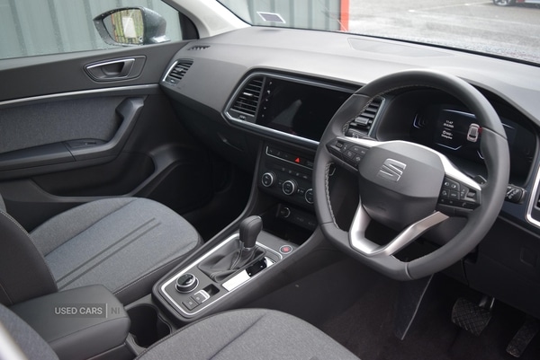 Used SEAT Ateca 2025 for sale - 77041433: Photo 3