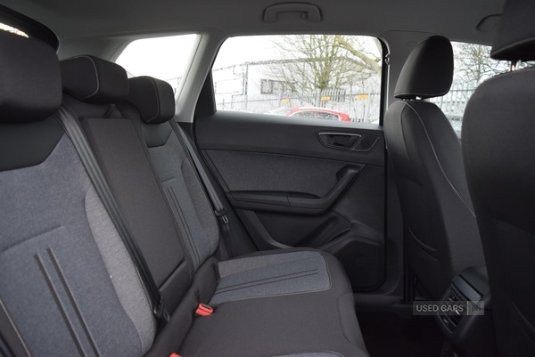 Used SEAT Ateca 2025 for sale - 77041433: Photo 32