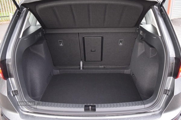 Used SEAT Ateca 2025 for sale - 77041433: Photo 33