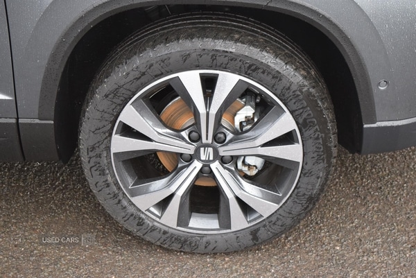 Used SEAT Ateca 2025 for sale - 77041433: Photo 34