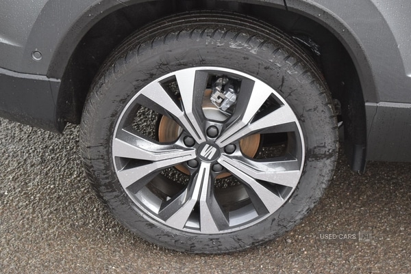 Used SEAT Ateca 2025 for sale - 77041433: Photo 35