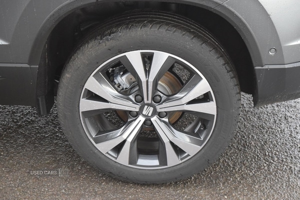 Used SEAT Ateca 2025 for sale - 77041433: Photo 36