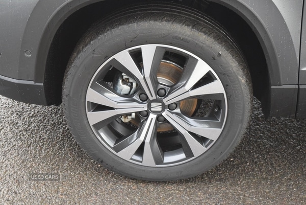 Used SEAT Ateca 2025 for sale - 77041433: Photo 37