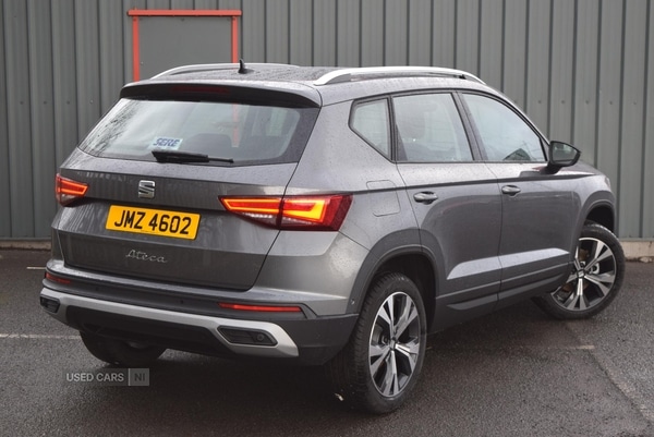 Used SEAT Ateca 2025 for sale - 77041433: Photo 39