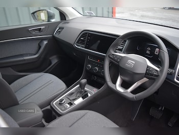 Used SEAT Ateca 2025 for sale - 77041433: Photo