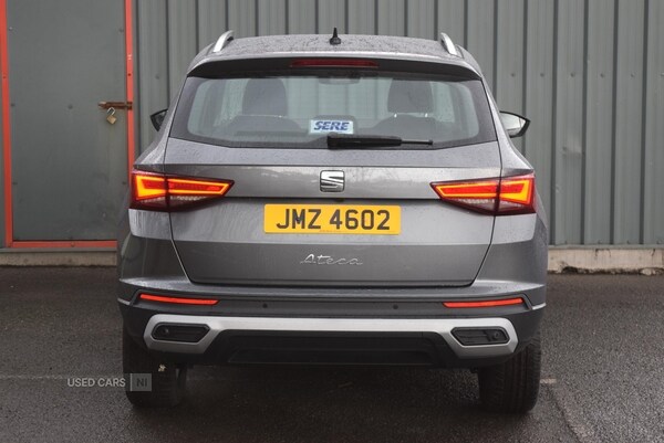 Used SEAT Ateca 2025 for sale - 77041433: Photo 40