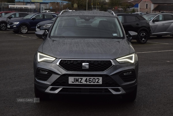 Used SEAT Ateca 2025 for sale - 77041433: Photo 5