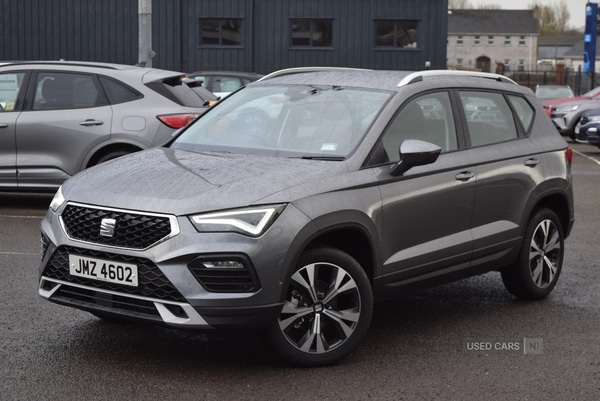 Used SEAT Ateca 2025 for sale - 77041433: Photo 6