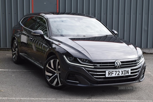 Used Volkswagen Arteon 2023 for sale - 76586302: Photo 1
