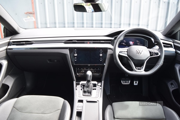 Used Volkswagen Arteon 2023 for sale - 76586302: Photo 11