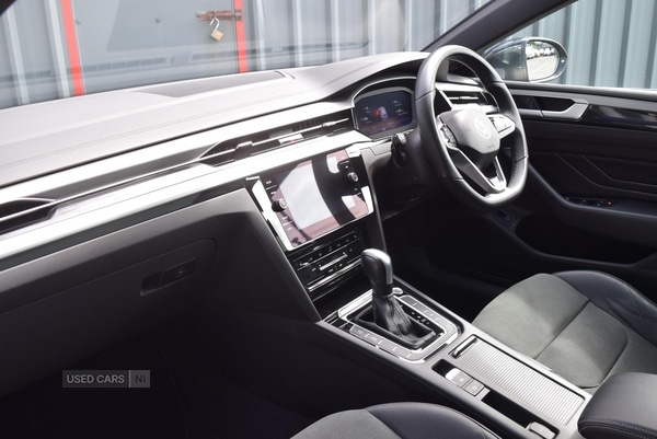 Used Volkswagen Arteon 2023 for sale - 76586302: Photo 12