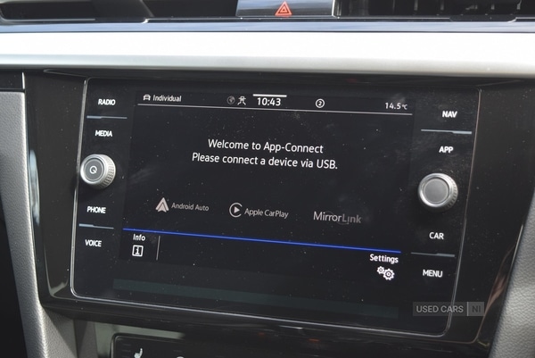 Used Volkswagen Arteon 2023 for sale - 76586302: Photo 24