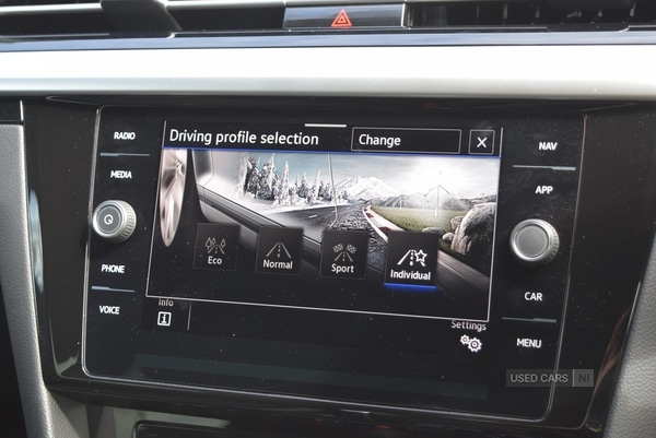 Used Volkswagen Arteon 2023 for sale - 76586302: Photo 25