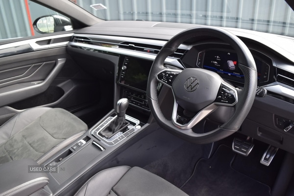 Used Volkswagen Arteon 2023 for sale - 76586302: Photo 3