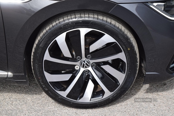 Used Volkswagen Arteon 2023 for sale - 76586302: Photo 40