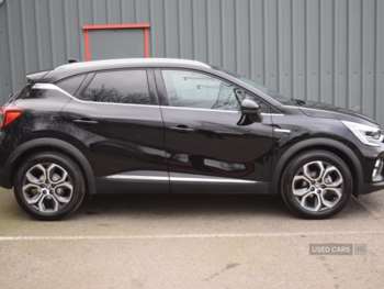 Used Renault Captur 2024 for sale - 73499302: Photo