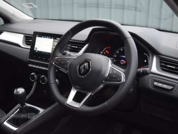 Used Renault Captur 2024 for sale - 73499302: Photo