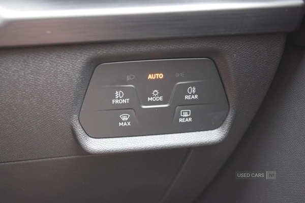 Vehicle 30