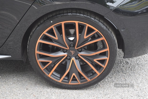 Vehicle 40