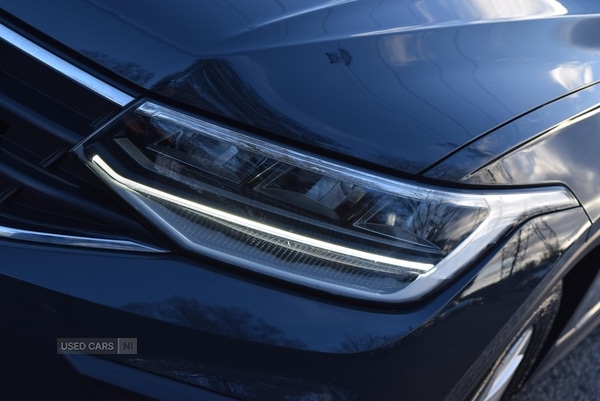 Used Volkswagen Tiguan 2022 for sale - 76620912: Photo 10