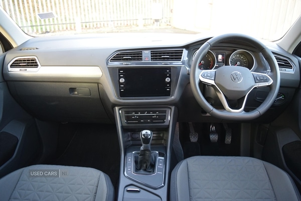 Used Volkswagen Tiguan 2022 for sale - 76620912: Photo 11