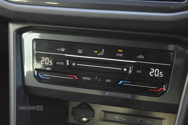 Used Volkswagen Tiguan 2022 for sale - 76620912: Photo 24