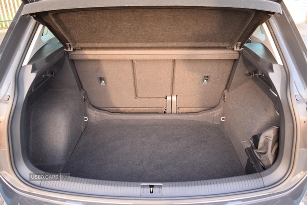 Used Volkswagen Tiguan 2022 for sale - 76620912: Photo 32