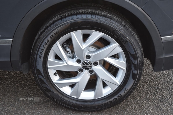 Used Volkswagen Tiguan 2022 for sale - 76620912: Photo 35