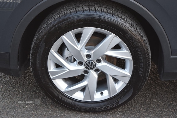 Used Volkswagen Tiguan 2022 for sale - 76620912: Photo 36