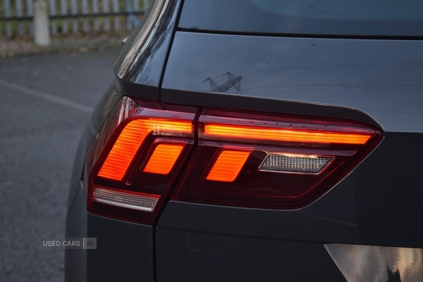 Used Volkswagen Tiguan 2022 for sale - 76620912: Photo 37