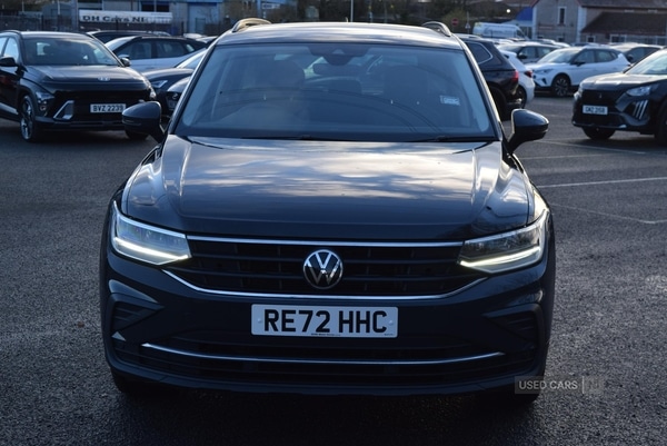 Used Volkswagen Tiguan 2022 for sale - 76620912: Photo 5