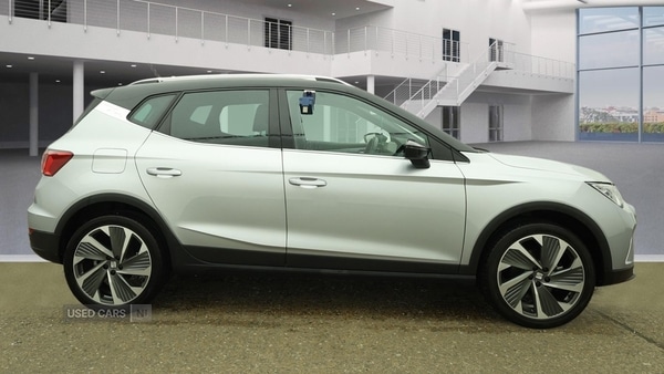 Used SEAT Arona 2024 for sale - 77359415: Photo 2