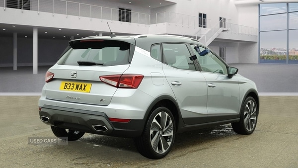 Used SEAT Arona 2024 for sale - 77359415: Photo 4