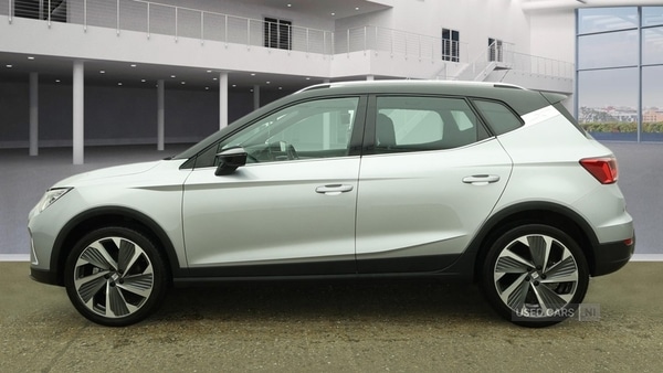 Used SEAT Arona 2024 for sale - 77359415: Photo 5