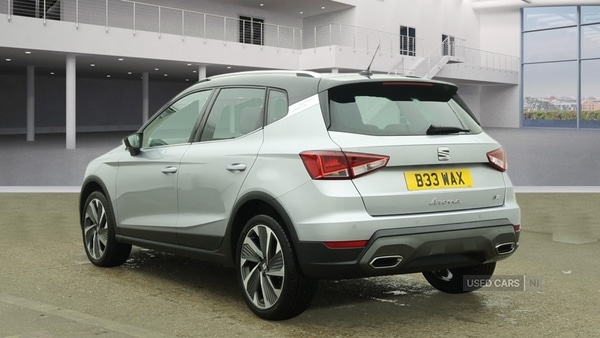 Used SEAT Arona 2024 for sale - 77359415: Photo 6