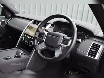 Used Land Rover Discovery 2023 for sale - 75721420: Photo