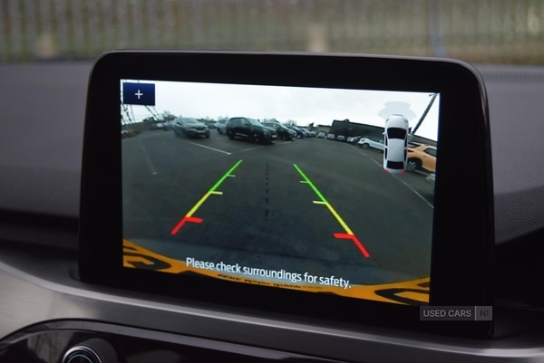 Used Ford Kuga 2022 for sale - 77192366: Photo 19