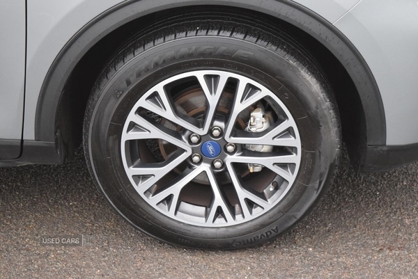 Used Ford Kuga 2022 for sale - 77192366: Photo 34