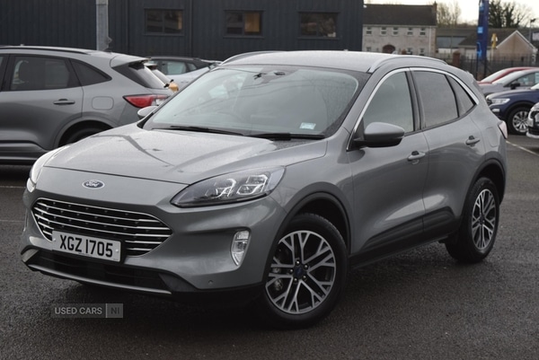 Used Ford Kuga 2022 for sale - 77192366: Photo 6